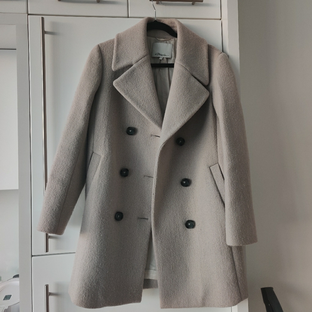 Phillip Lim coat